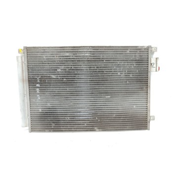 Recambio de condensador / radiador aire acondicionado para ford ka (ccu) trend + referencia OEM IAM 5A037000  