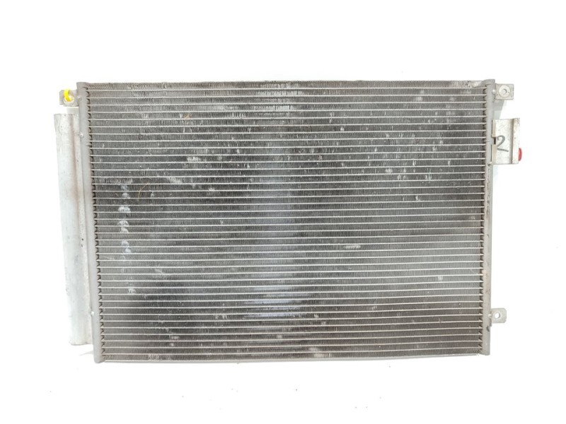 Recambio de condensador / radiador aire acondicionado para ford ka (ccu) trend + referencia OEM IAM 5A037000  