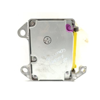 Recambio de kit airbag para toyota land cruiser (j12) 3.0 d-4d gx referencia OEM IAM 8917060130  