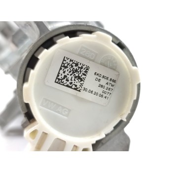 Recambio de conmutador de arranque para volkswagen caddy furgón/kombi maxi furgón bmt referencia OEM IAM 1K0905851  