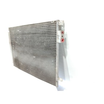 Recambio de condensador / radiador aire acondicionado para ford ka (ccu) trend + referencia OEM IAM 5A037000  