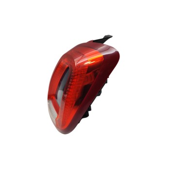 Recambio de piloto trasero derecho para fiat nuova 500 (150) lounge referencia OEM IAM 52007422  