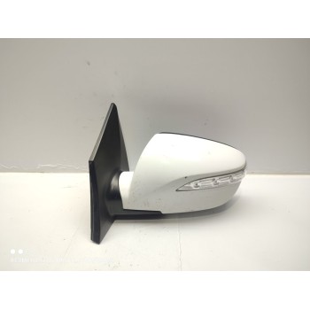 Recambio de retrovisor izquierdo para hyundai ix35 classic 2wd referencia OEM IAM 876102Y070PYW  