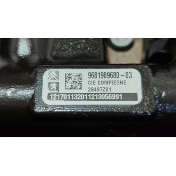 Recambio de motor completo para ford galaxy (ca1) trend referencia OEM IAM UFWA  