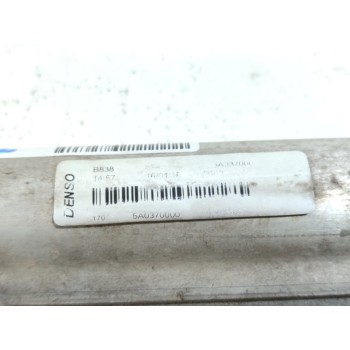 Recambio de condensador / radiador aire acondicionado para ford ka (ccu) trend + referencia OEM IAM 5A037000  