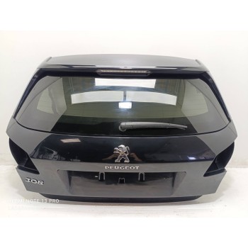 Recambio de porton trasero para peugeot 308 style referencia OEM IAM 1610669880  