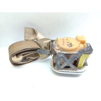 Recambio de kit airbag para toyota land cruiser (j12) 3.0 d-4d gx referencia OEM IAM 8917060130  