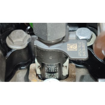 Recambio de motor completo para ford galaxy (ca1) trend referencia OEM IAM UFWA  