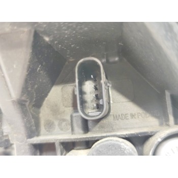 Recambio de piloto trasero derecho para fiat nuova 500 (150) lounge referencia OEM IAM 52007422  