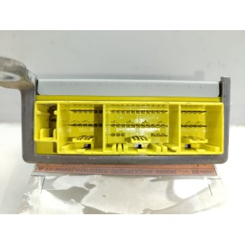 Recambio de kit airbag para nissan qashqai (j10) acenta referencia OEM IAM 98510BR26D  