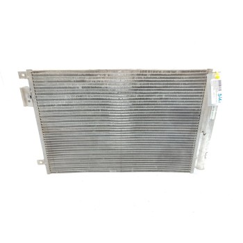 Recambio de condensador / radiador aire acondicionado para ford ka (ccu) trend + referencia OEM IAM 5A037000  