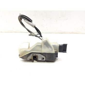 Recambio de cerradura puerta delantera izquierda para citroën c4 cactus c-series referencia OEM IAM 190385  