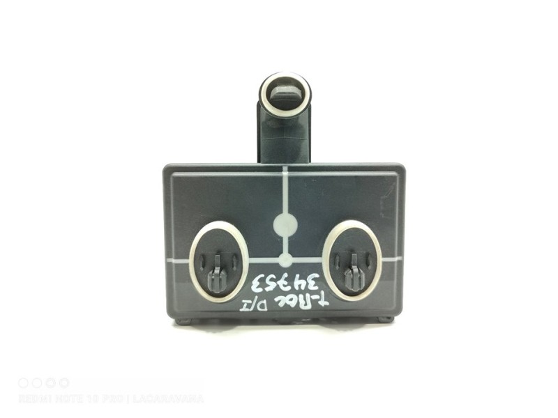 Recambio de modulo electronico para volkswagen t-roc advance referencia OEM IAM 5Q4959593P  