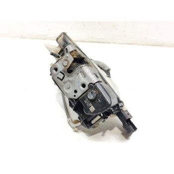 Recambio de cerradura puerta delantera izquierda para citroën c4 cactus c-series referencia OEM IAM 190385  