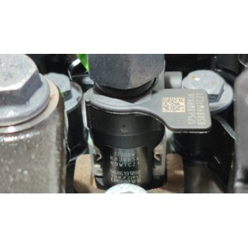 Recambio de motor completo para ford galaxy (ca1) trend referencia OEM IAM UFWA  