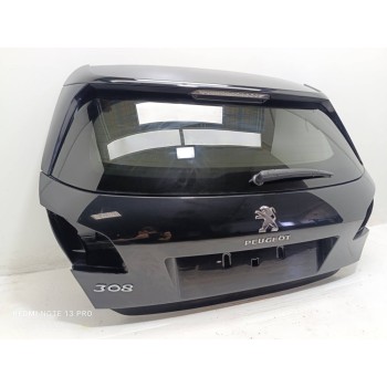 Recambio de porton trasero para peugeot 308 style referencia OEM IAM 1610669880  