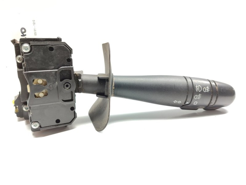 Recambio de mando luces para renault scenic (ja..) 1.9 dti century referencia OEM IAM 7701047261  