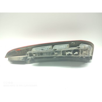 Recambio de piloto trasero izquierdo para ford fiesta (cbk) fun referencia OEM IAM 2S5113A603B  