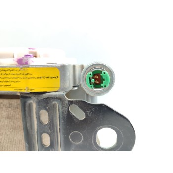 Recambio de kit airbag para toyota land cruiser (j12) 3.0 d-4d gx referencia OEM IAM 8917060130  