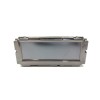 Recambio de pantalla multifuncion para opel astra j gtc sportive referencia OEM IAM 22858076  