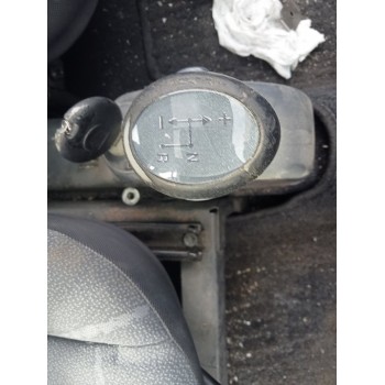 smart coupe del año 2005