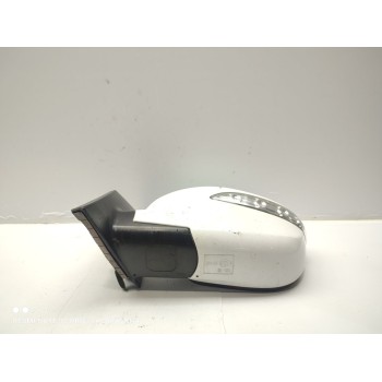 Recambio de retrovisor izquierdo para hyundai ix35 classic 2wd referencia OEM IAM 876102Y070PYW  