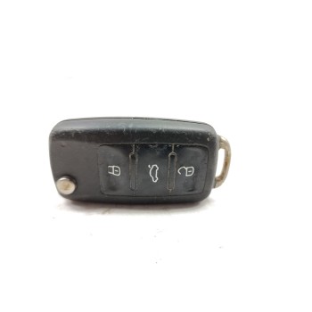 Recambio de conmutador de arranque para volkswagen caddy furgón/kombi maxi furgón bmt referencia OEM IAM 1K0905851  