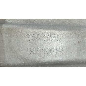 Recambio de caja cambios para peugeot 208 (p2) active referencia OEM IAM 20V256  