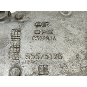 Recambio de carter para opel insignia sports tourer cosmo referencia OEM IAM 55575128  