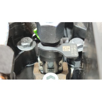 Recambio de motor completo para ford galaxy (ca1) trend referencia OEM IAM UFWA  