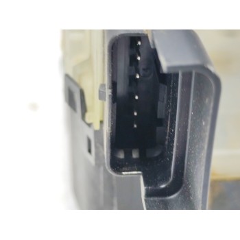 Recambio de cerradura puerta delantera izquierda para citroën c4 cactus c-series referencia OEM IAM 190385  