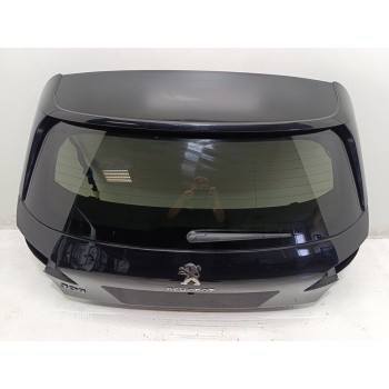 Recambio de porton trasero para peugeot 308 style referencia OEM IAM 1610669880  