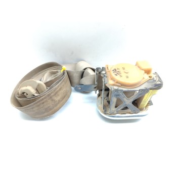 Recambio de kit airbag para toyota land cruiser (j12) 3.0 d-4d gx referencia OEM IAM 8917060130  