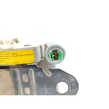 Recambio de kit airbag para toyota land cruiser (j12) 3.0 d-4d gx referencia OEM IAM 8917060130  