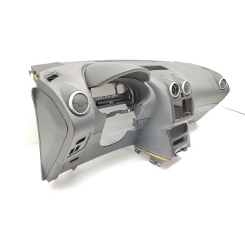 Recambio de kit airbag para nissan qashqai (j10) acenta referencia OEM IAM 98510BR26D  