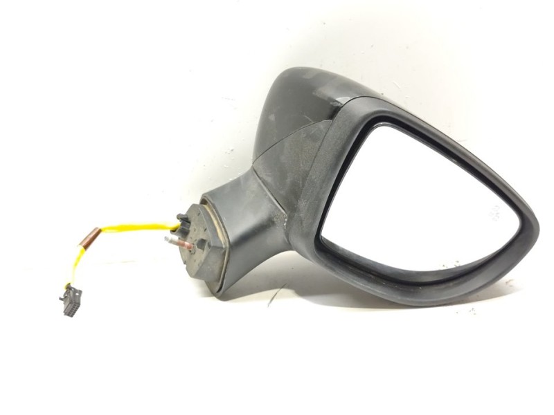 Recambio de retrovisor derecho para renault captur limited referencia OEM IAM 963011541R  