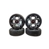 Recambio de juego llantas para citroën c3 aircross shine referencia OEM IAM 13469372  