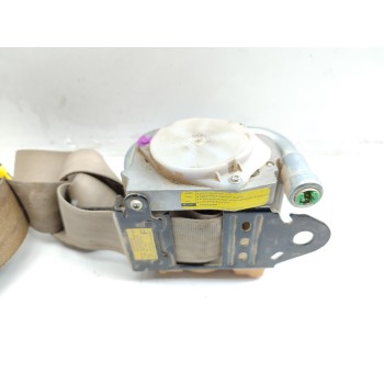 Recambio de kit airbag para toyota land cruiser (j12) 3.0 d-4d gx referencia OEM IAM 8917060130  