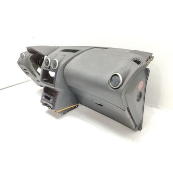 Recambio de kit airbag para nissan qashqai (j10) acenta referencia OEM IAM 98510BR26D  