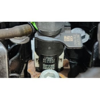 Recambio de motor completo para ford galaxy (ca1) trend referencia OEM IAM UFWA  