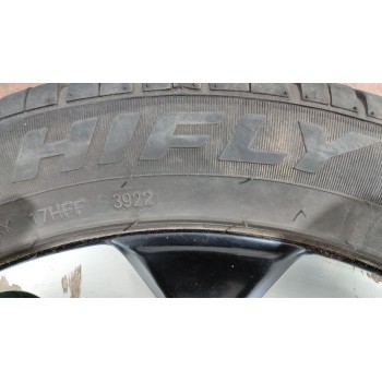 Recambio de juego llantas para citroën c3 aircross shine referencia OEM IAM 13469372  