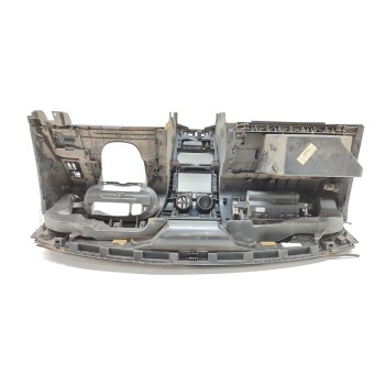 Recambio de kit airbag para nissan qashqai (j10) acenta referencia OEM IAM 98510BR26D  