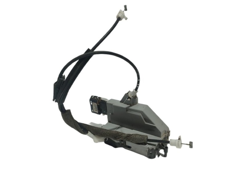 Recambio de cerradura puerta trasera izquierda para citroën c5 berlina exclusive referencia OEM IAM 574395  