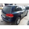 volkswagen touareg (7la) del año 2008
