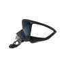 Recambio de retrovisor derecho para seat leon (5f1) style referencia OEM IAM 5F1857508N  