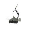 Recambio de cerradura puerta trasera izquierda para citroën c5 berlina exclusive referencia OEM IAM 574395  