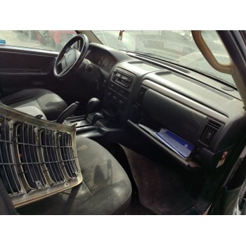 jeep gr.cherokee (wj/wg) del año 2002