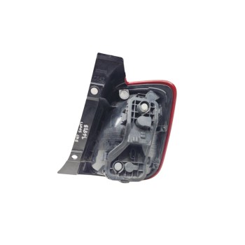 Recambio de piloto trasero izquierdo para fiat nuova 500 (150) lounge referencia OEM IAM 52007424  