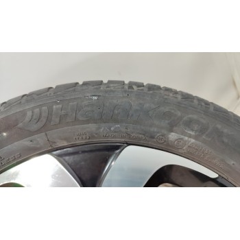 Recambio de juego llantas para citroën c3 aircross shine referencia OEM IAM 13469372  