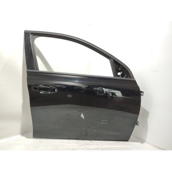 Recambio de puerta delantera derecha para peugeot 308 style referencia OEM IAM 1610102180  